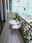 1 Bedroom Apartment for Sale in Riverside Apartments, Raphta Road - 4