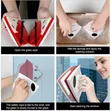 Magnetic Window Cleaner - 1