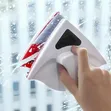 Magnetic Window Cleaner - 2