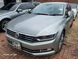 Volkswagen Passat 2015 Silver - 1