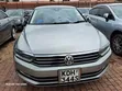 Volkswagen Passat 2015 Silver - 2