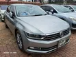 Volkswagen Passat 2015 Silver - 3