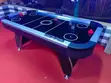 Full Size Arcade Air Hockey Table - 1