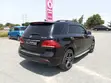 Mercedes-Benz GLE-Class AMG GLE 43 4MATIC 2016 Nyeusi - 3