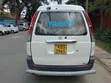 Toyota TownAce 2006 White - 2