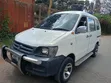 Toyota TownAce 2006 White - 3