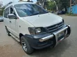 Toyota TownAce 2006 White - 4