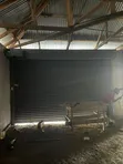 Mlango wa Roller Shutter wa Kiotomatiki - Mpya Kabisa - 2