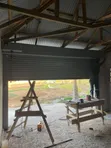 Mlango wa Roller Shutter wa Kiotomatiki - Mpya Kabisa - 3