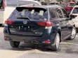 Toyota Corolla Fielder 1.5 Petrol AWD 2019 Green - 5