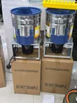 Multifunctional Vegetable Shredder - 2
