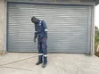 Mlango wa Roller Shutter wa Umeme - Mpya Kabisa - 3