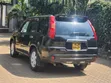 Nissan X-Trail 2010 Black - 1