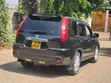 Nissan X-Trail 2010 Black - 5