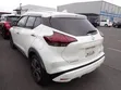 Nissan Kicks 2020 White - 3