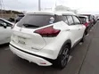 Nissan Kicks 2020 White - 4