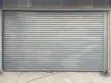 Mlango wa Roller Shutter wa Garage wa Kiotomatiki - 1