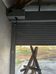Mlango wa Roller Shutter wa Garage wa Kiotomatiki - 2