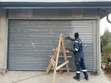 Mlango wa Roller Shutter wa Garage wa Kiotomatiki - 3