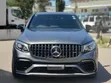 Mercedes-Benz GLC 63S AMG 2019 - 1