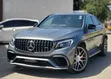 Mercedes-Benz GLC 63S AMG 2019 - 2