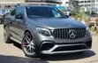 Mercedes-Benz GLC 63S AMG 2019 - 3