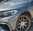Mercedes-Benz GLC 63S AMG 2019 - 4