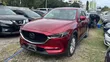 Mazda CX-5 2019 Red - 1