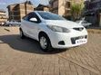 Mazda Demio 2013 White - 3