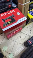 Singer Model 15 Class Manual Sewing Machine - 2