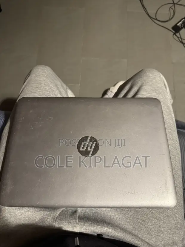 HP EliteBook 820 G3 Laptop - 16GB RAM, Intel Core i7, 256GB SSD - 1