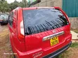Nissan X-Trail 2012 Red - 1