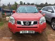 Nissan X-Trail 2012 Red - 3