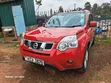 Nissan X-Trail 2012 Red - 4