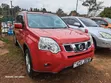 Nissan X-Trail 2012 Red - 5