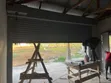 Motorized Roller Shutter Door - Brand New - 2