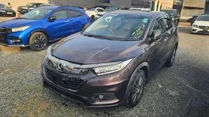 Honda Vezel 1.5 2WD SUV 2019 Brown
