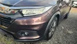Honda Vezel 1.5 2WD SUV 2019 Brown - 3