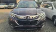 Honda Vezel 1.5 2WD SUV 2019 Brown - 5