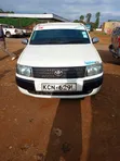 Toyota Probox 1.5 DX 2WD 2010 - 3