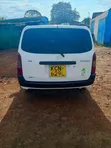 Toyota Probox 1.5 DX 2WD 2010 - 4