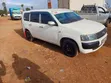 Toyota Probox 1.5 DX 2WD 2010 - 5