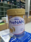 400g Nestlé PreNAN PRETERM Maziwa/Formula kwa Watoto Wachanga - 1
