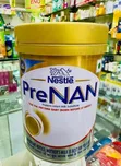 400g Nestlé PreNAN PRETERM Maziwa/Formula kwa Watoto Wachanga - 2