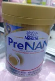 400g Nestlé PreNAN PRETERM Maziwa/Formula kwa Watoto Wachanga - 4