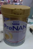 400g Nestlé PreNAN PRETERM Maziwa/Formula kwa Watoto Wachanga - 5