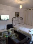 Airbnb Studio Apartment in Kasarani, Nairobi - 1