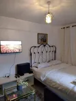 Airbnb Studio Apartment in Kasarani, Nairobi - 2