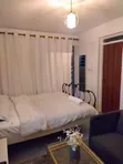 Airbnb Studio Apartment in Kasarani, Nairobi - 5