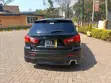 Mitsubishi RVR 2013 Black - 4
